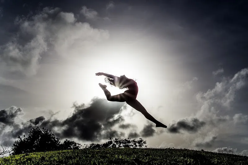 Carola Ole Art And Dance