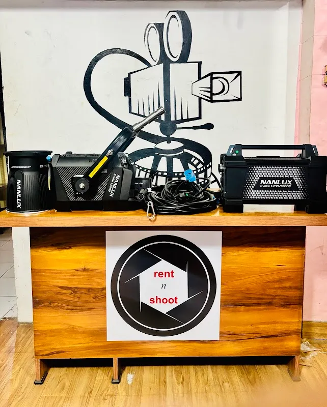 Rent n Shoot Media