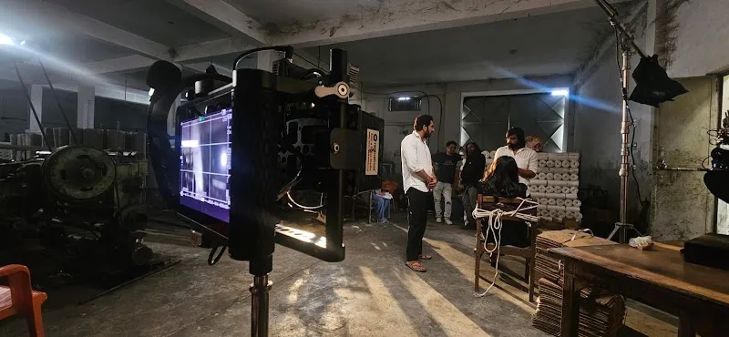 Rent n Shoot Media