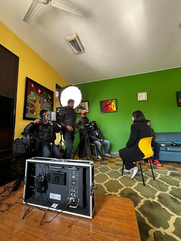 Rent n Shoot Media