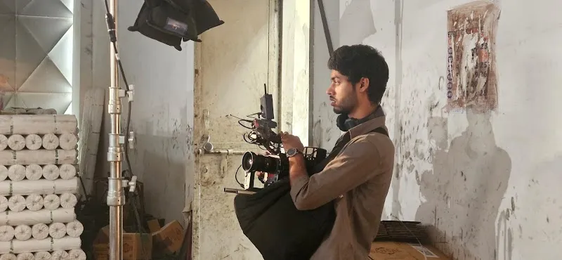 Rent n Shoot Media