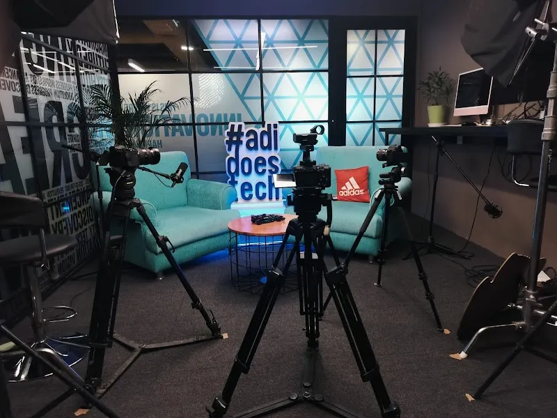 Rent n Shoot Media