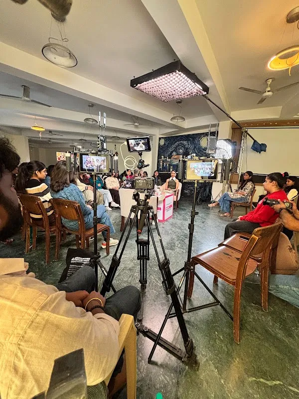 Rent n Shoot Media