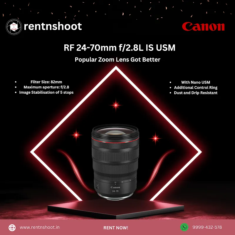 Rent n Shoot Media