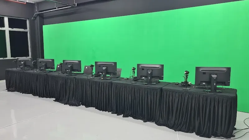 Zenway Studios