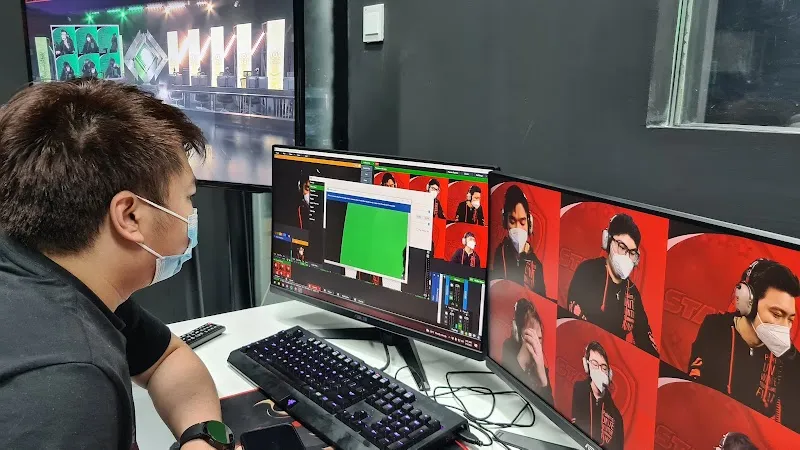 Zenway Studios