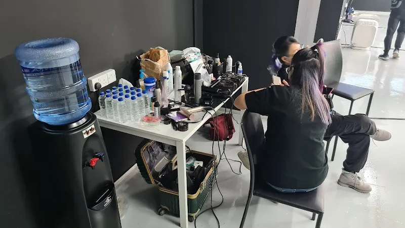 Zenway Studios