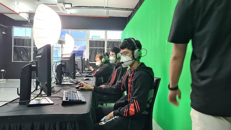 Zenway Studios