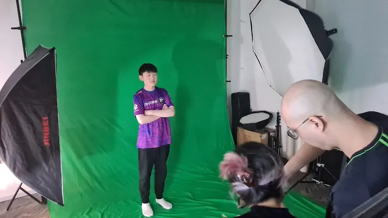 Zenway Studios