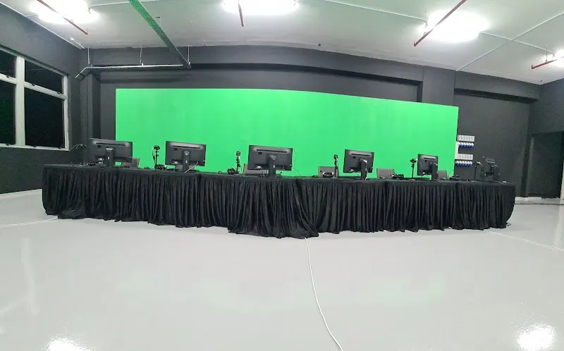 Zenway Studios