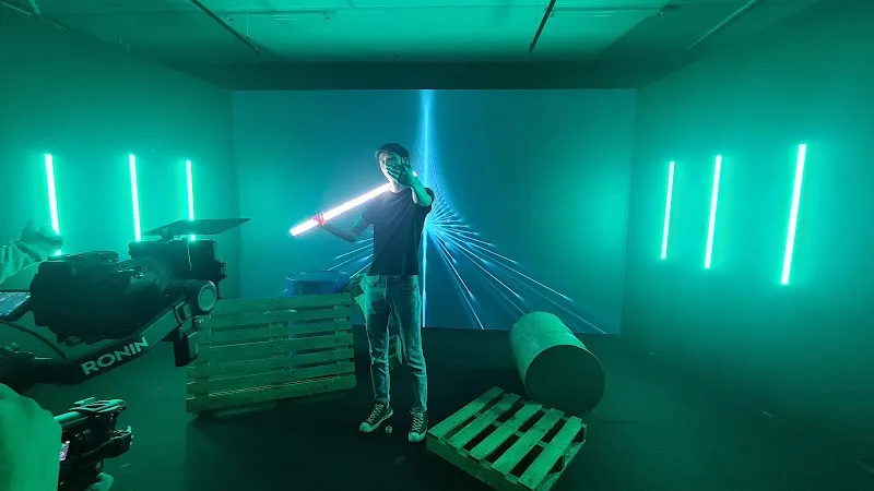 Zenway Studios