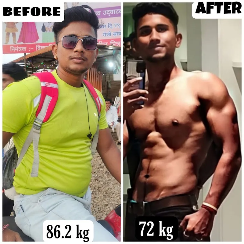 HEALTH & FITNESS CENTRE
