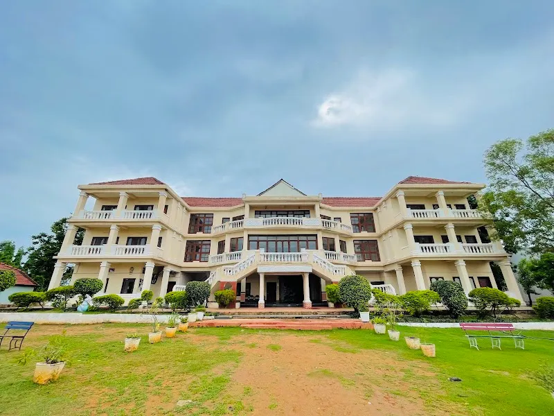 Rama Naidu Studios