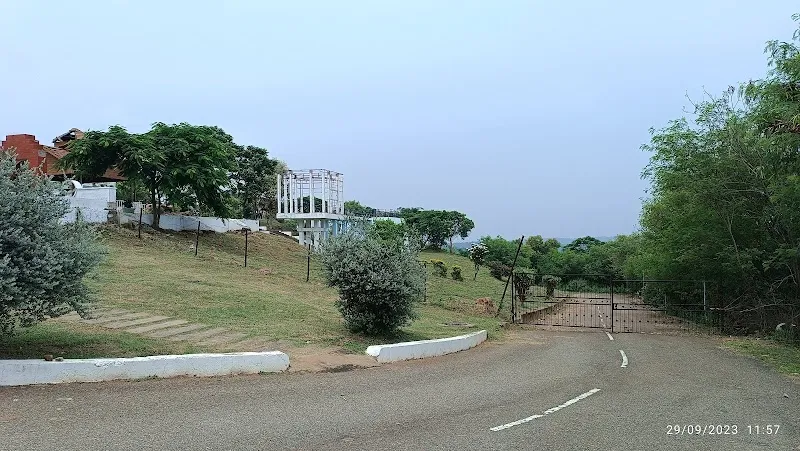 Rama Naidu Studios