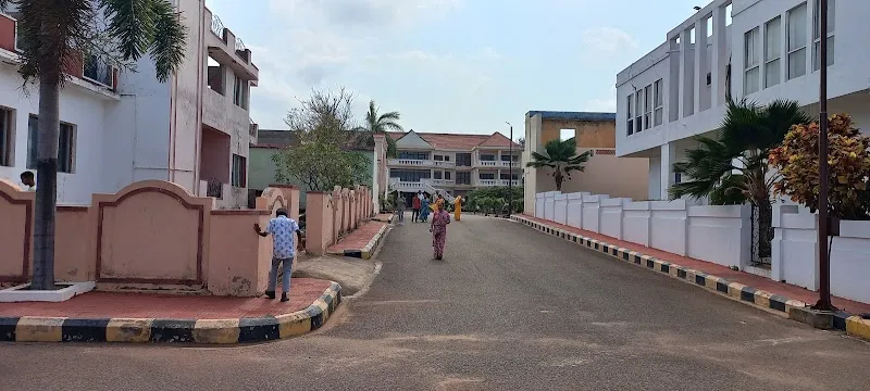 Rama Naidu Studios