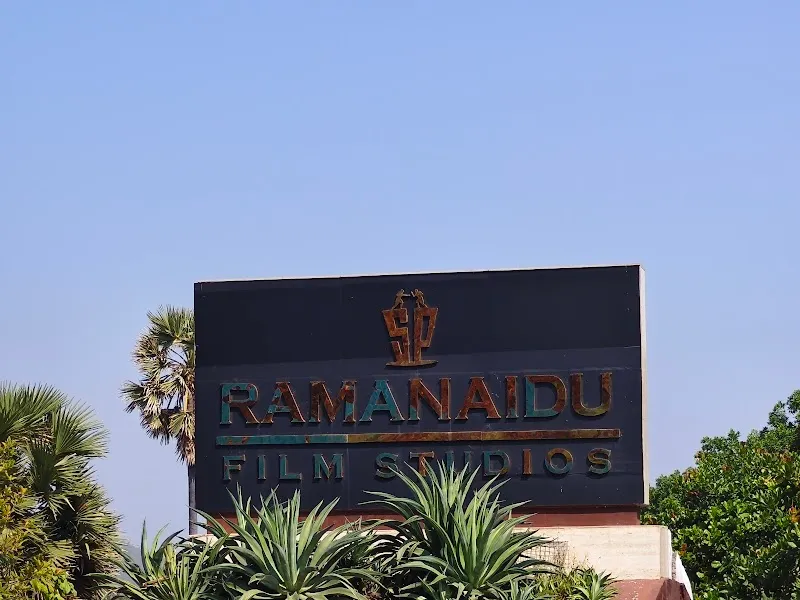 Rama Naidu Studios