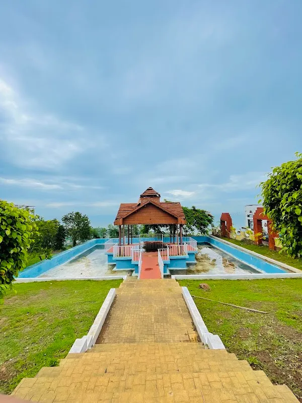 Rama Naidu Studios