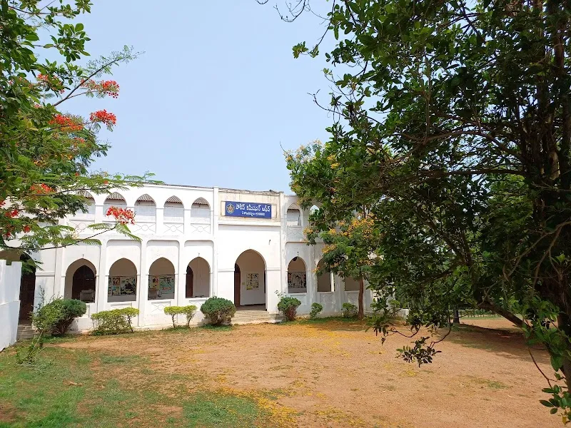 Rama Naidu Studios