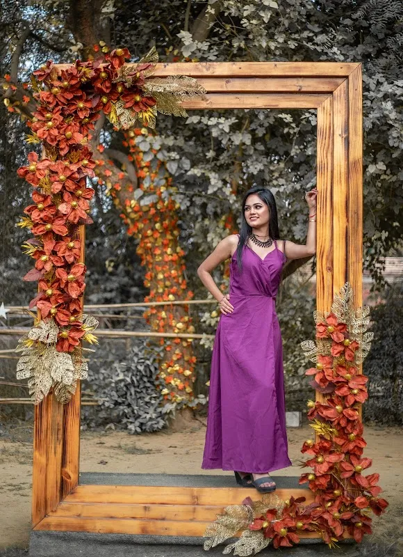 Dream Wedding photography studio