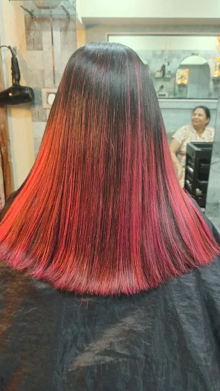 Madhuri Beauty Salon (Planet & Academy)