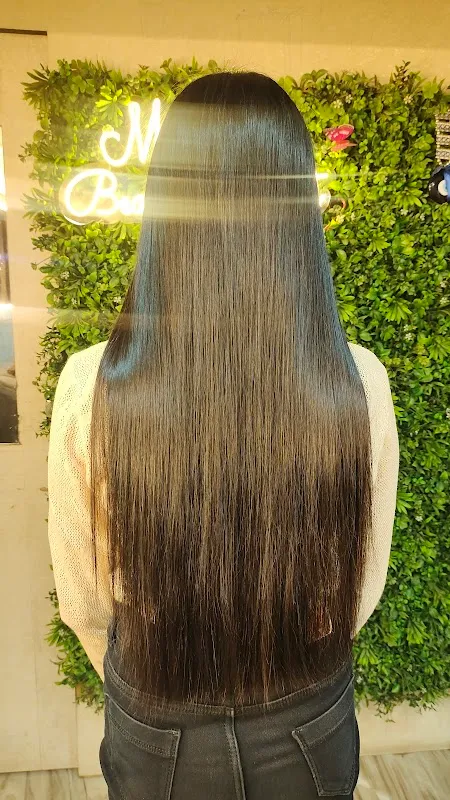 Madhuri Beauty Salon (Planet & Academy)