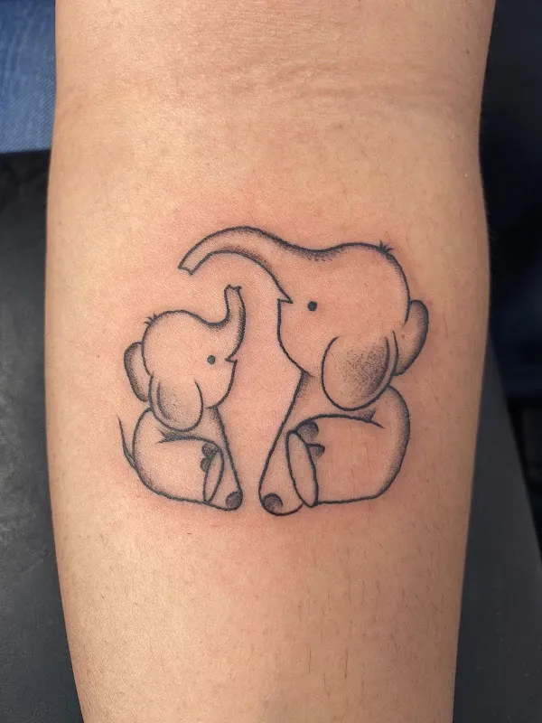 PV TATTOO - STUDIO
