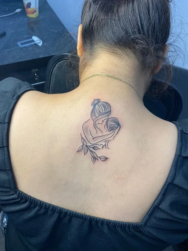 PV TATTOO - STUDIO