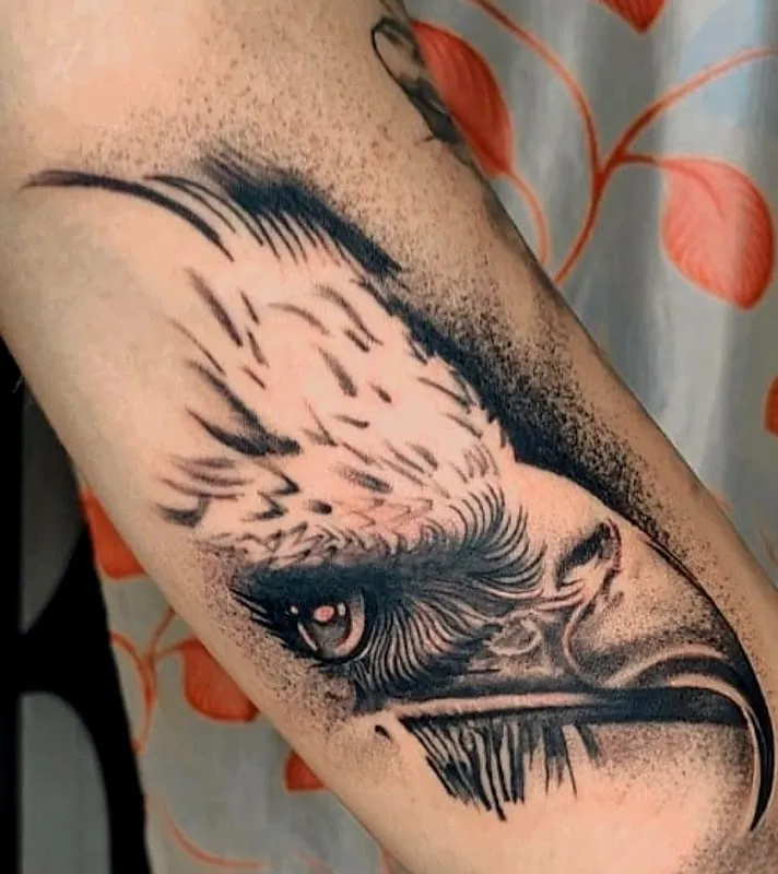PV TATTOO - STUDIO