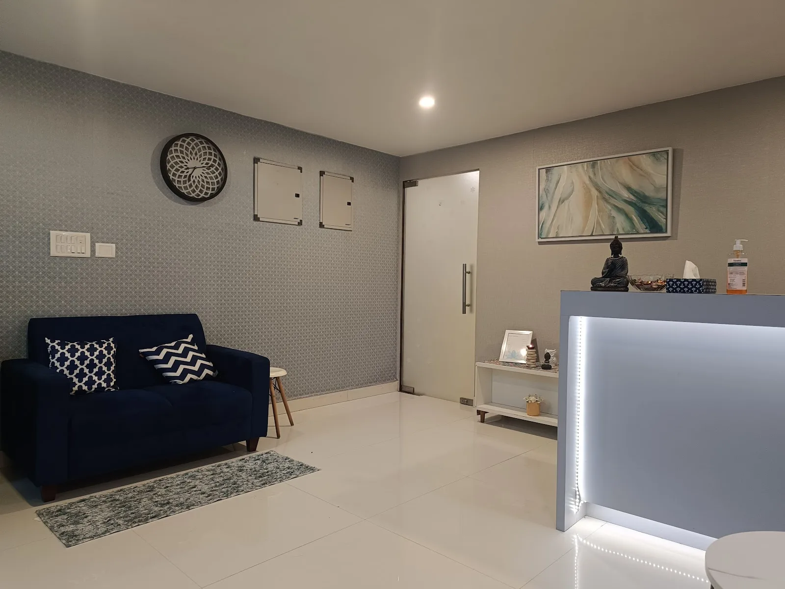 Spa Blu | spa in nungambakkam | massage in nungambakkam