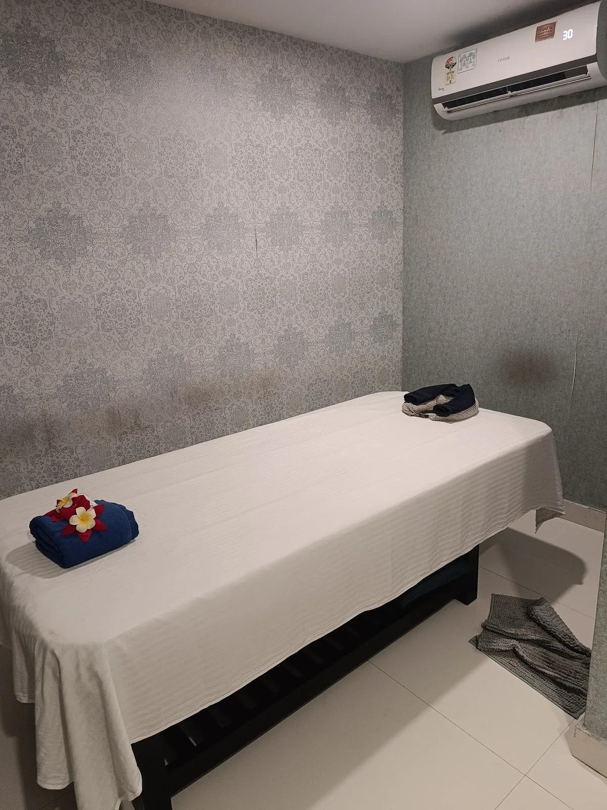 Spa Blu | spa in nungambakkam | massage in nungambakkam