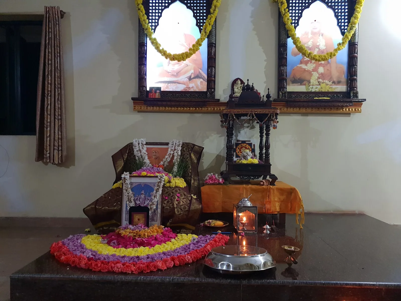 Satyananda Yoga Centre Triplicane