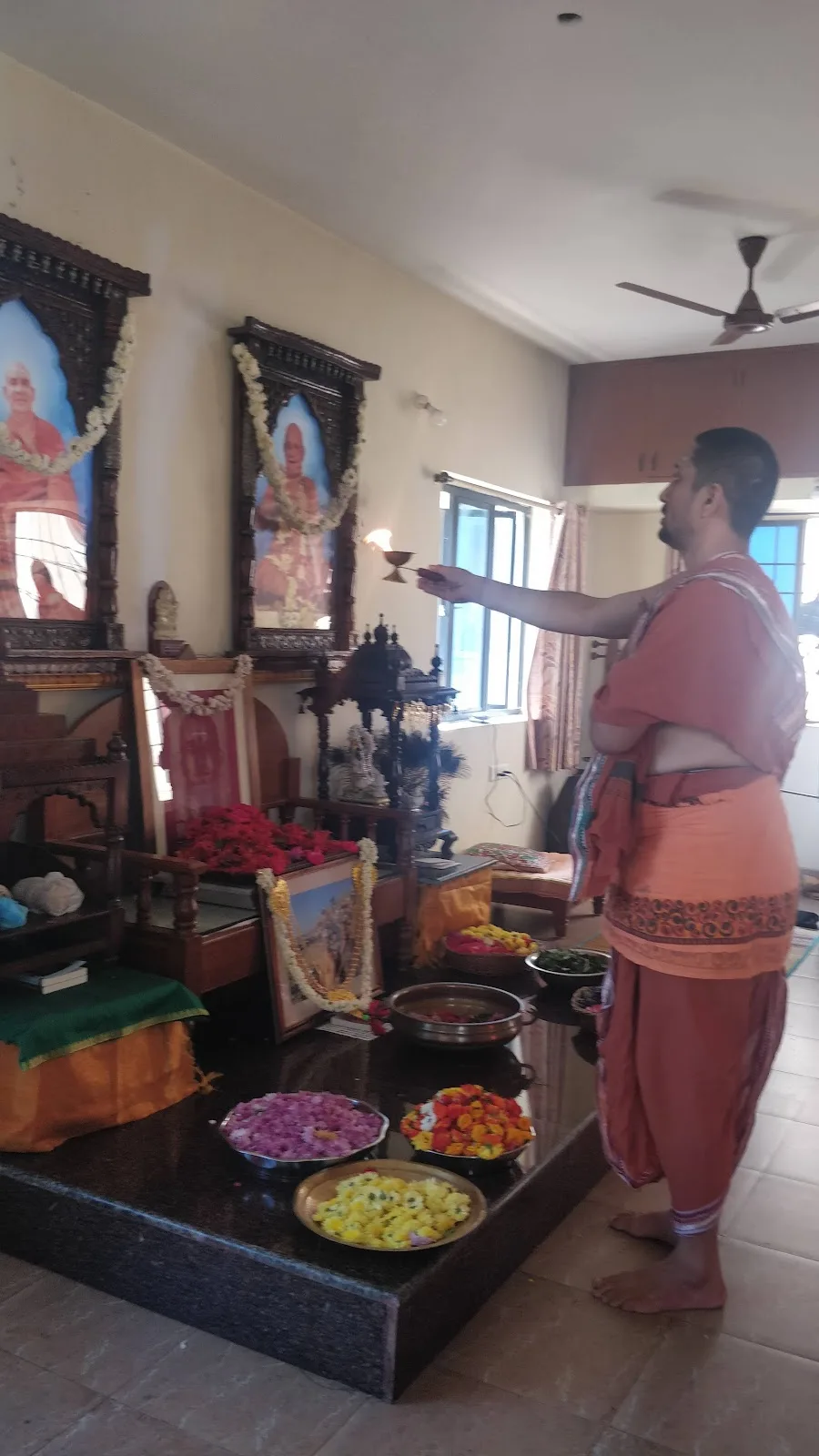 Satyananda Yoga Centre Triplicane