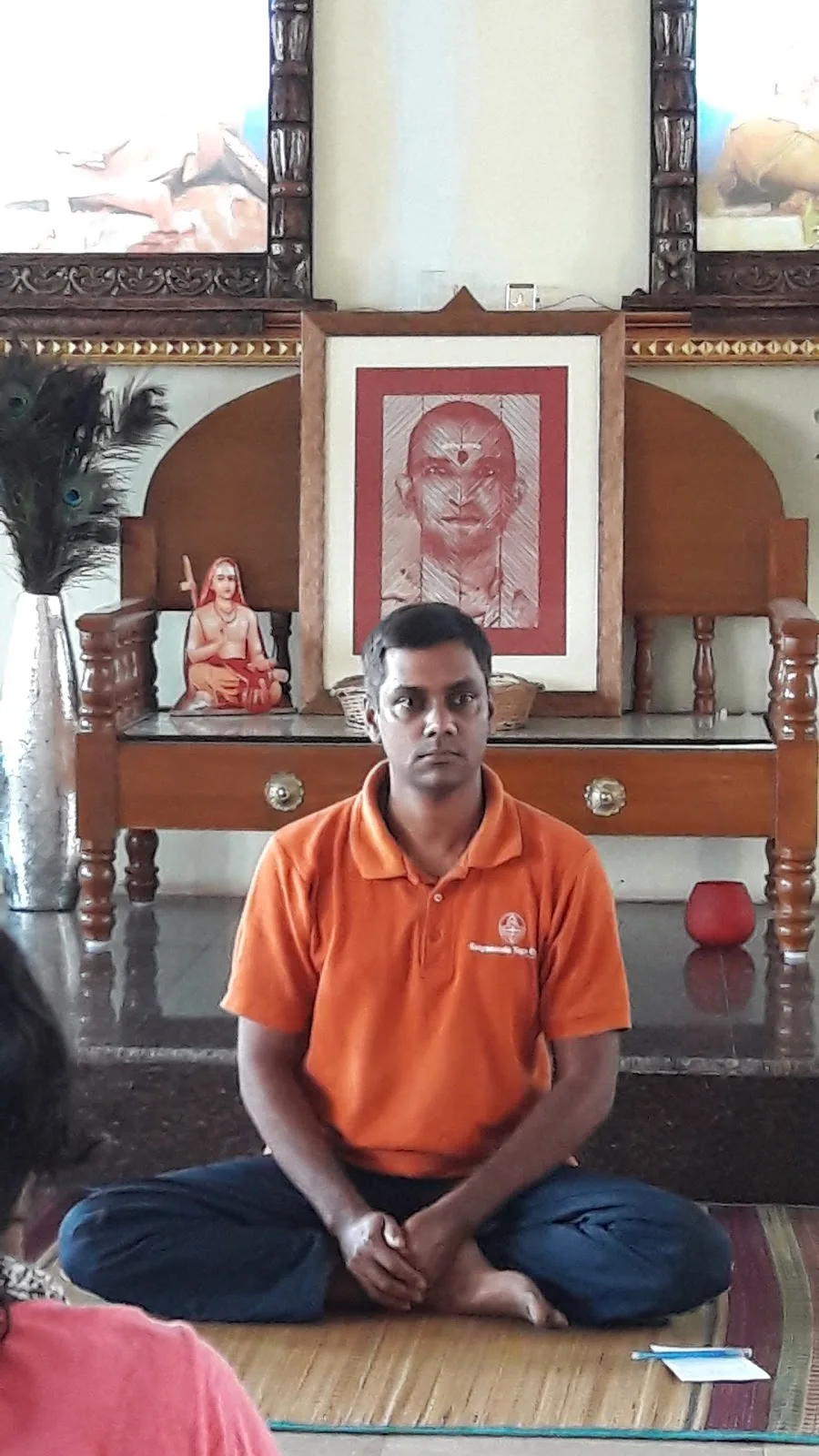 Satyananda Yoga Centre Triplicane