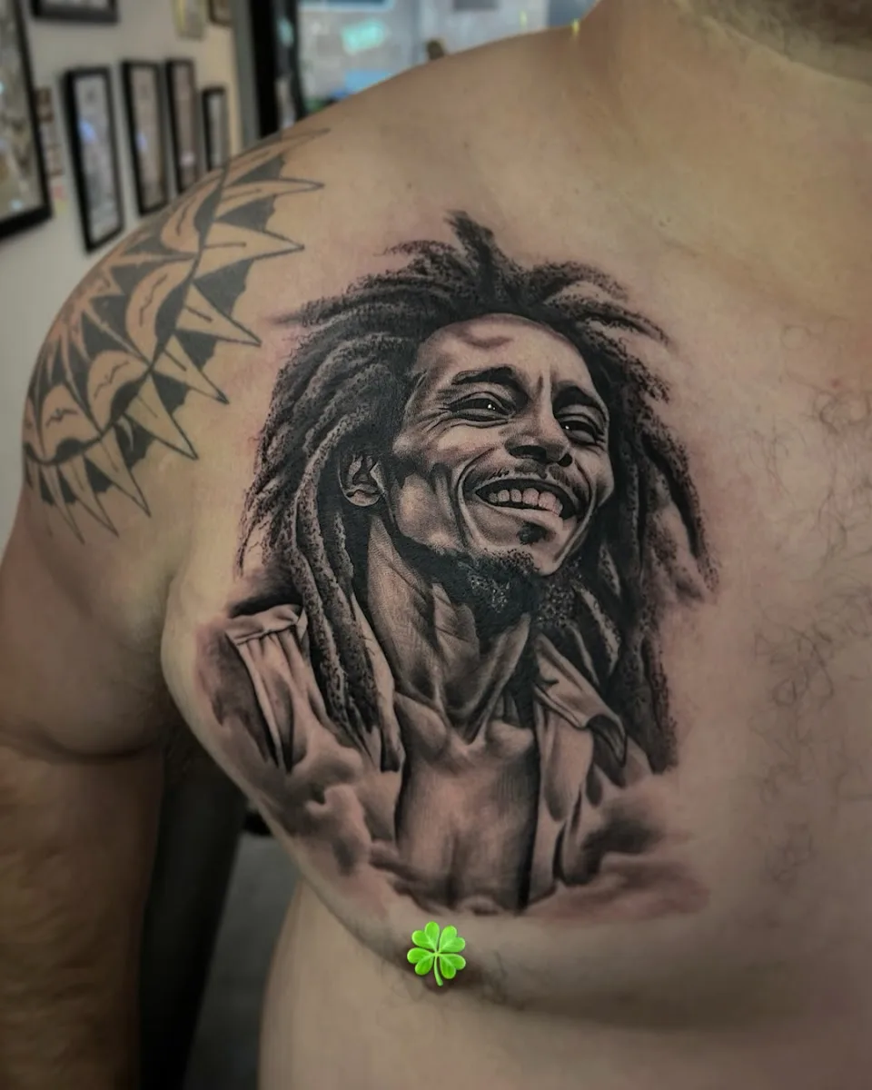 TATTOO VIET
