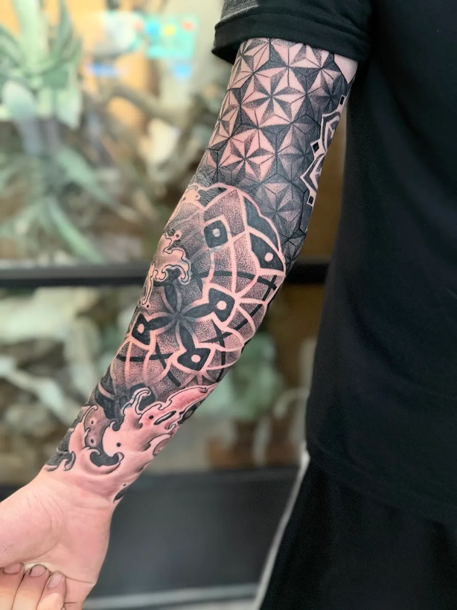 TATTOO VIET