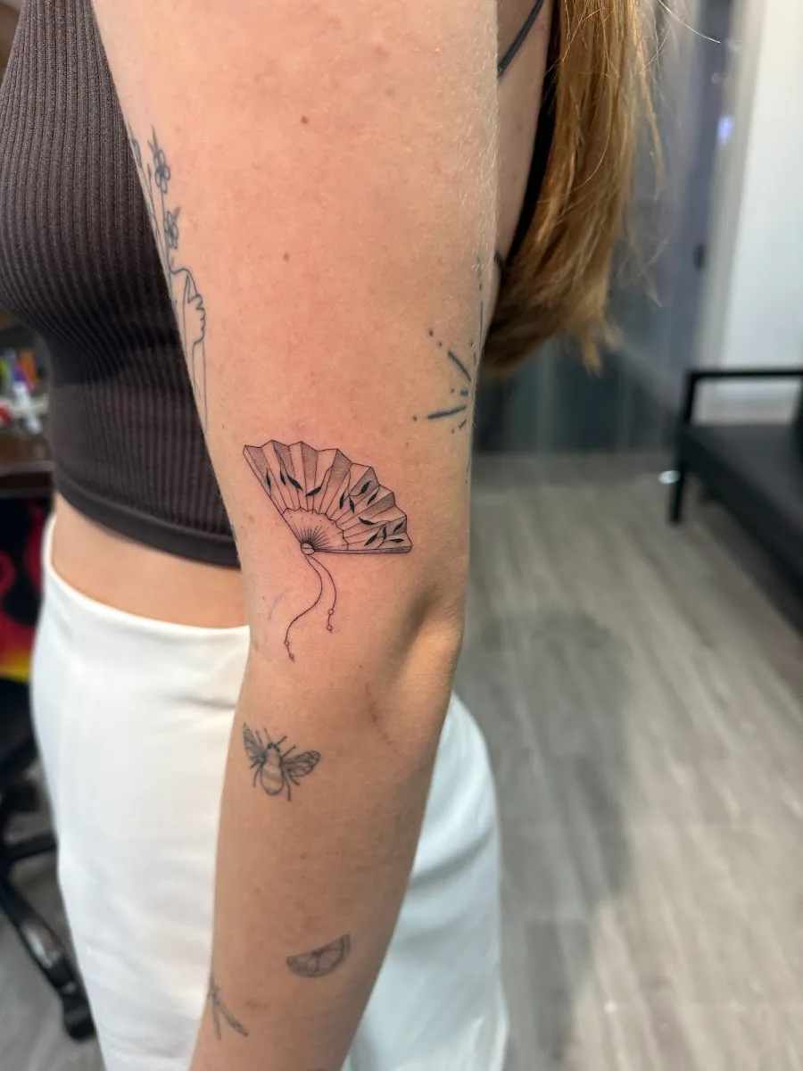 TATTOO VIET
