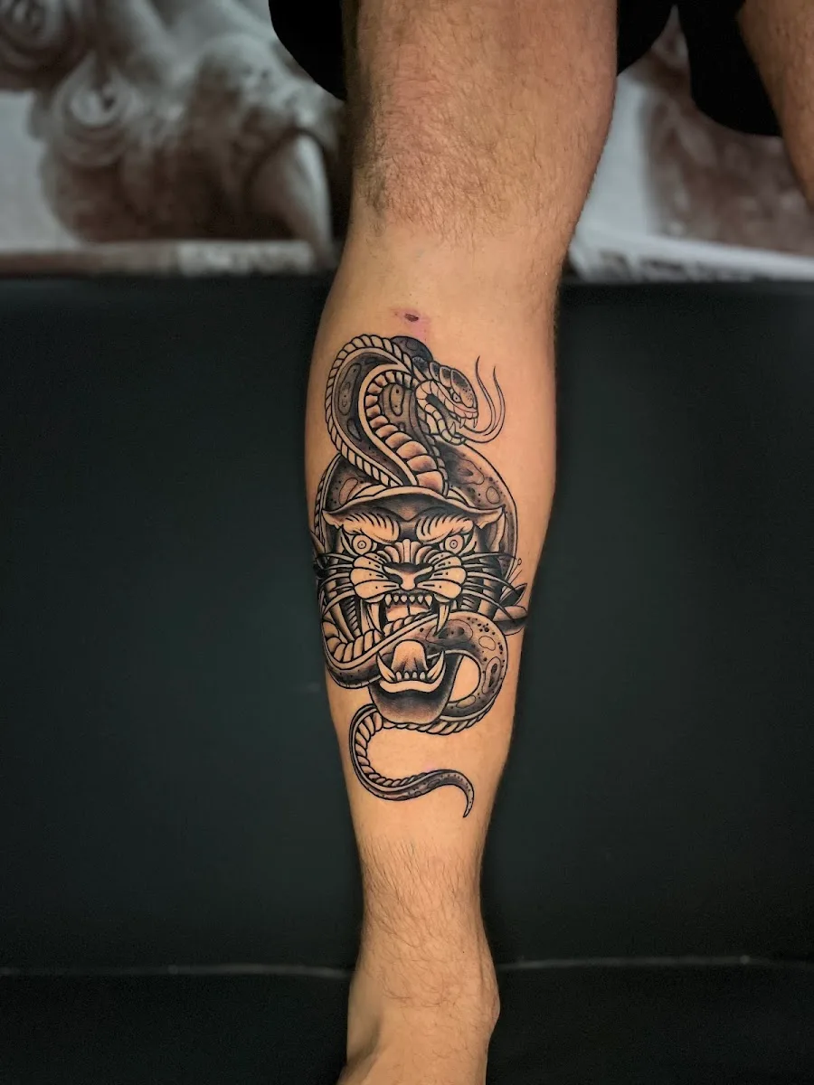 TATTOO VIET