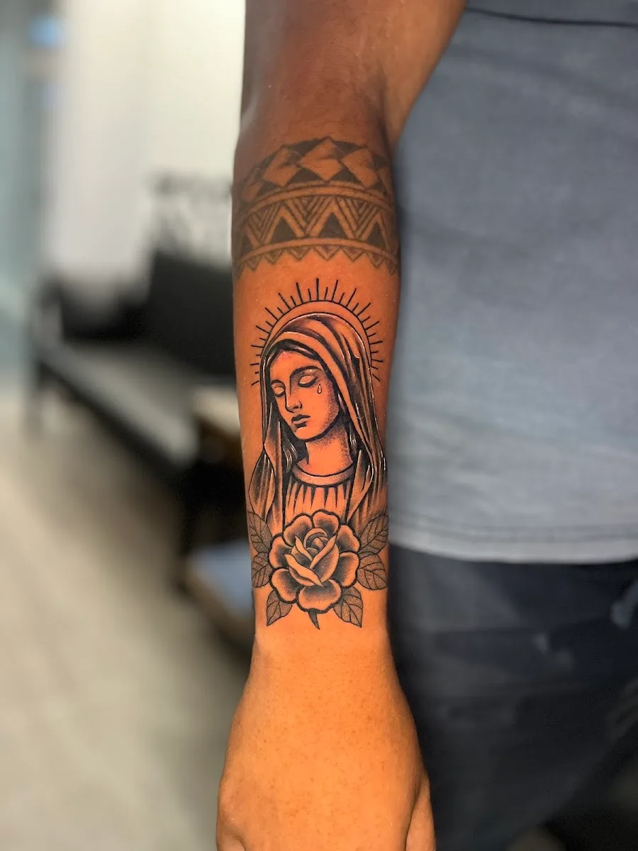 TATTOO VIET