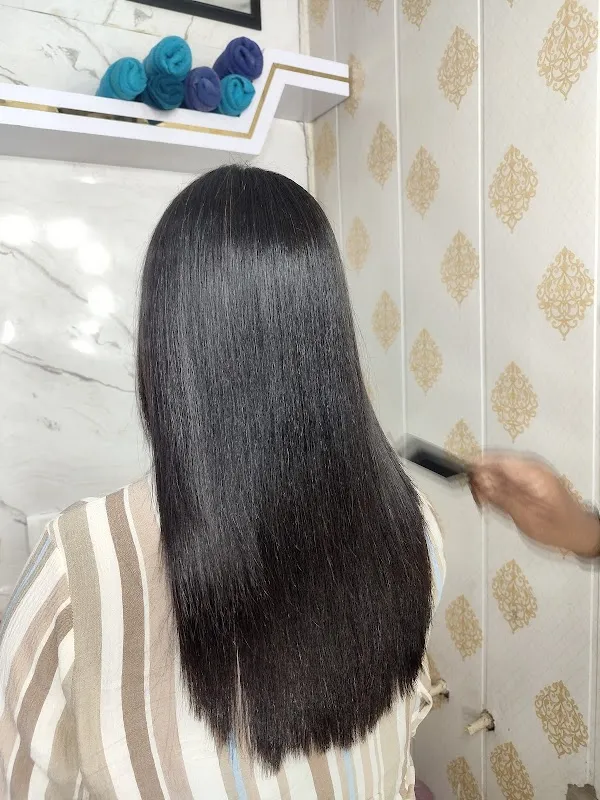The Invite Unisex Salon