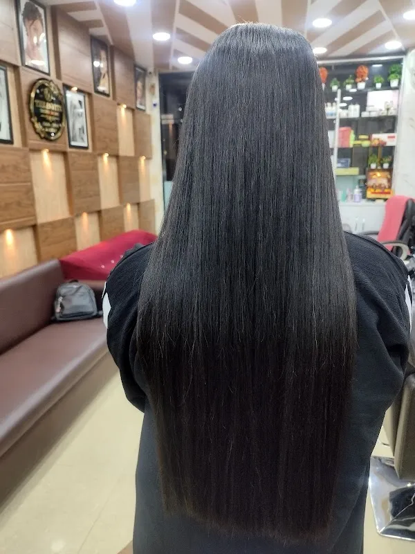 The Invite Unisex Salon
