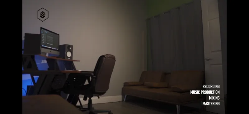 Pine Cone Studio