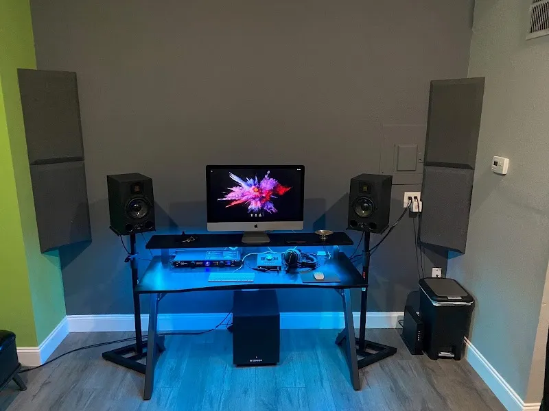 Pine Cone Studio