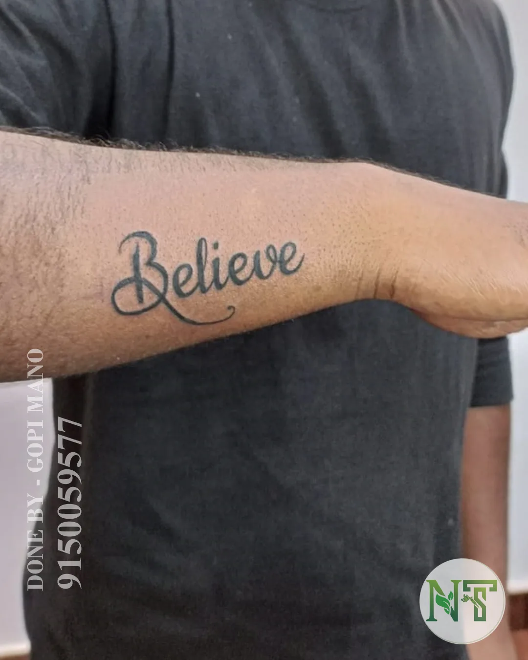 Nature Tattoo Studio