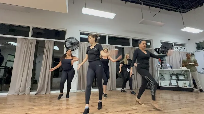 Fajardo Elite International Dance Academy | Davie, FL