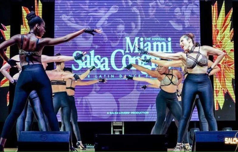 Fajardo Elite International Dance Academy | Davie, FL