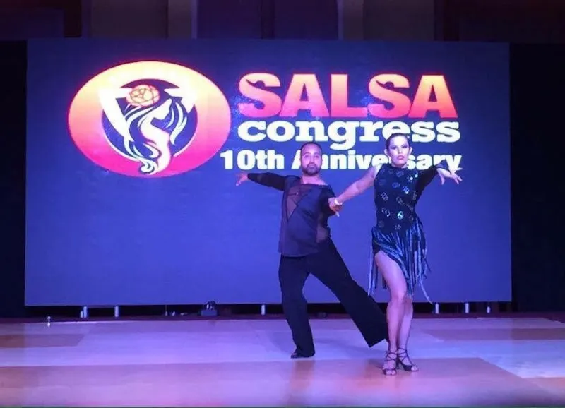 Fajardo Elite International Dance Academy | Davie, FL