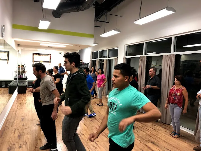 Fajardo Elite International Dance Academy | Davie, FL