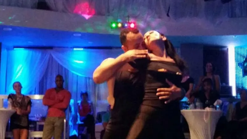 Fajardo Elite International Dance Academy | Davie, FL
