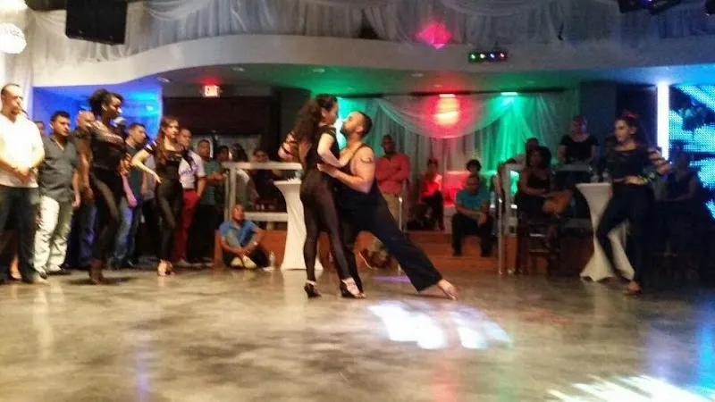 Fajardo Elite International Dance Academy | Davie, FL