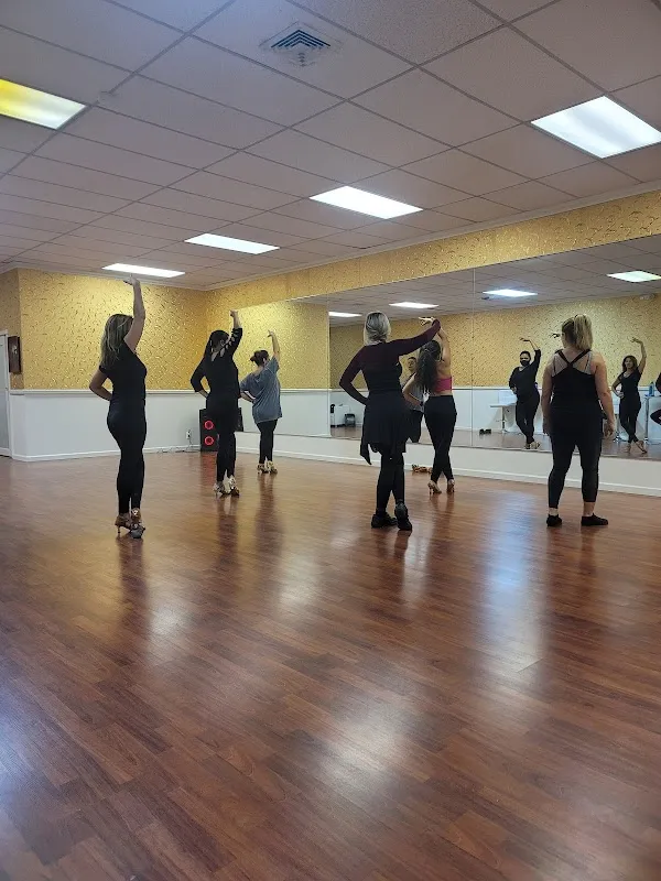 Fajardo Elite International Dance Academy | Davie, FL